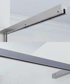 Mampara de Ducha CARMIN Euridice AFPF3 | OUTLET DEL BAÑO