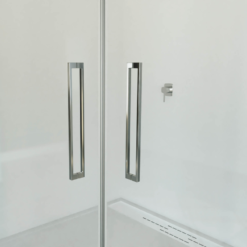 Mampara de Ducha CARMIN Feme AFPP3 | OUTLET DEL BAÑO