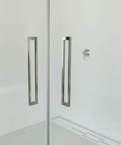 Mampara de Ducha CARMIN Feme AFPP3 | OUTLET DEL BAÑO