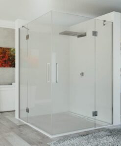 Mampara de Ducha CARMIN Idola APF4 | OUTLET DEL BAÑO