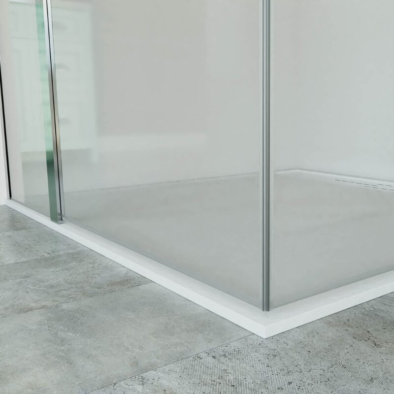 Mampara de Ducha CARMIN Idola APF4 | OUTLET DEL BAÑO