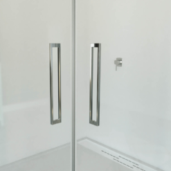 Mampara de Ducha CARMIN Idola APF4 | OUTLET DEL BAÑO