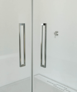 Mampara de Ducha CARMIN Idola APF4 | OUTLET DEL BAÑO