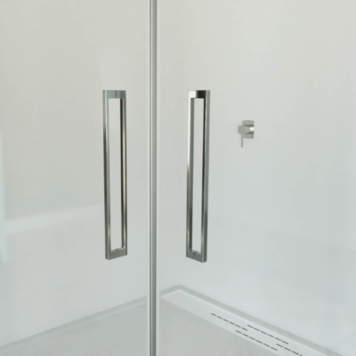 Mampara de Ducha CARMIN Idola APF4 | OUTLET DEL BAÑO