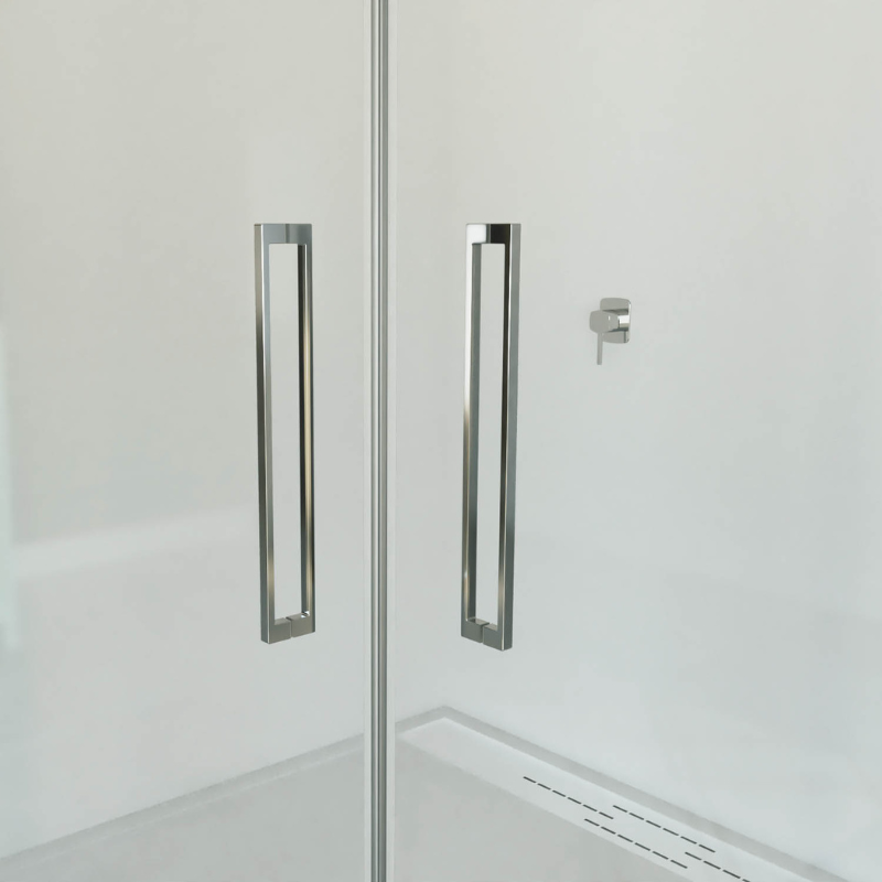 Mampara de Ducha CARMIN Idola APF4 | OUTLET DEL BAÑO