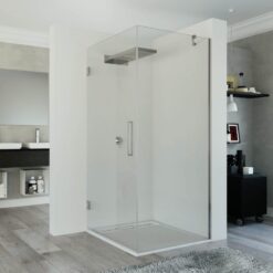 Mampara de Ducha ARABIA Seila APF2 | OUTLET DEL BAÑO