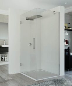 Mampara de Ducha ARABIA Seila APF2 | OUTLET DEL BAÑO