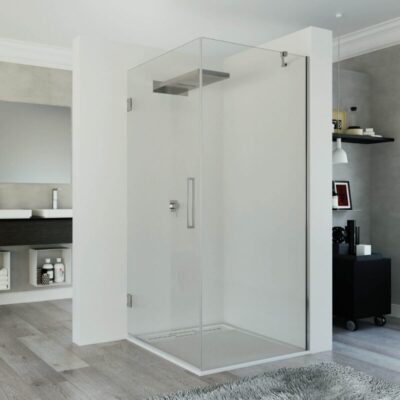 Mampara de Ducha ARABIA Seila APF2 | OUTLET DEL BAÑO