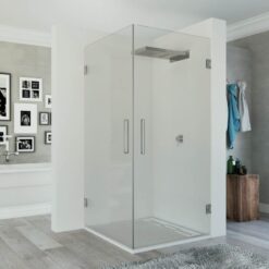 Mampara de Ducha CARMIN Temis AP2 | OUTLET DEL BAÑO