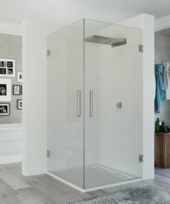 Mampara de Ducha CARMIN Temis AP2 | OUTLET DEL BAÑO