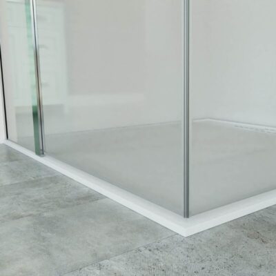 Mampara de Ducha CARMIN Temis AP2 | OUTLET DEL BAÑO