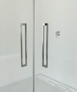 Mampara de Ducha CARMIN Temis AP2 | OUTLET DEL BAÑO