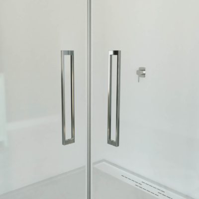 Mampara de Ducha CARMIN Temis AP2 | OUTLET DEL BAÑO