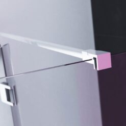 Mampara de Ducha VIOLETA Cloe APF3 | OUTLET DEL BAÑO