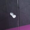 Mampara de Ducha VIOLETA Cloe APF3 | OUTLET DEL BAÑO