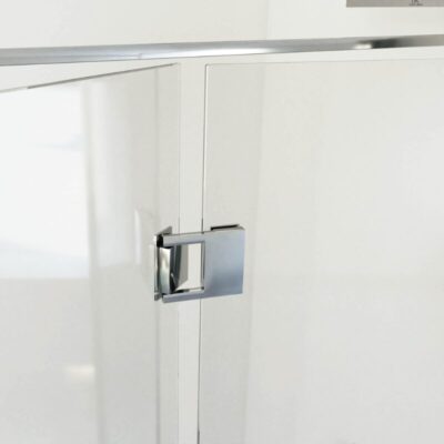 Mampara de Ducha VIOLETA Cloe APF3 | OUTLET DEL BAÑO