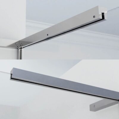 Mampara de Ducha VIOLETA Cloe APF3 | OUTLET DEL BAÑO