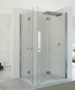 Mampara de Ducha VIOLETA Danae AP4 | OUTLET DEL BAÑO