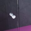 Mampara de Ducha VIOLETA Danae AP4 | OUTLET DEL BAÑO