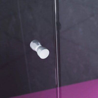 Mampara de Ducha VIOLETA Danae AP4 | OUTLET DEL BAÑO