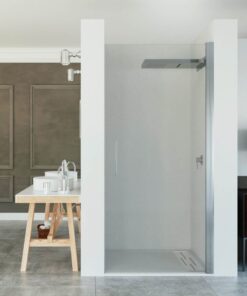Mampara de Ducha ARABIA Ariba P1 | OUTLET DEL BAÑO