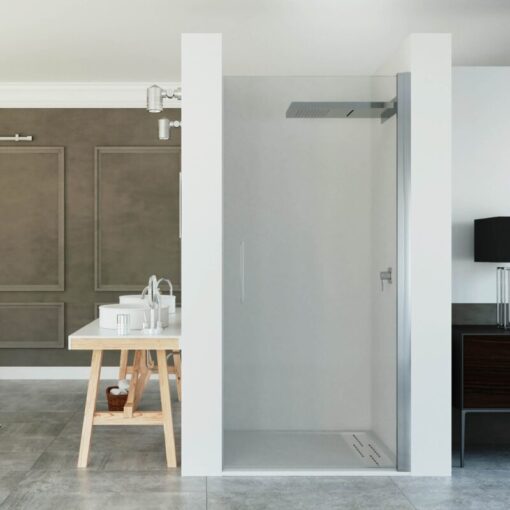 Mampara de Ducha ARABIA Ariba P1 | OUTLET DEL BAÑO