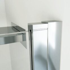 Mampara de Ducha ARABIA Ariba P1 | OUTLET DEL BAÑO