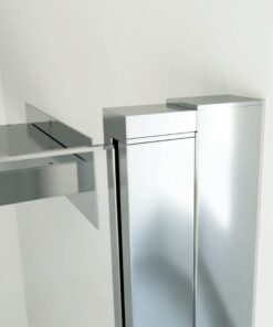 Mampara de Ducha ARABIA Ariba P1 | OUTLET DEL BAÑO