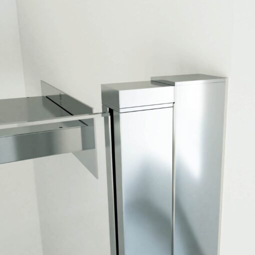 Mampara de Ducha ARABIA Ariba P1 | OUTLET DEL BAÑO