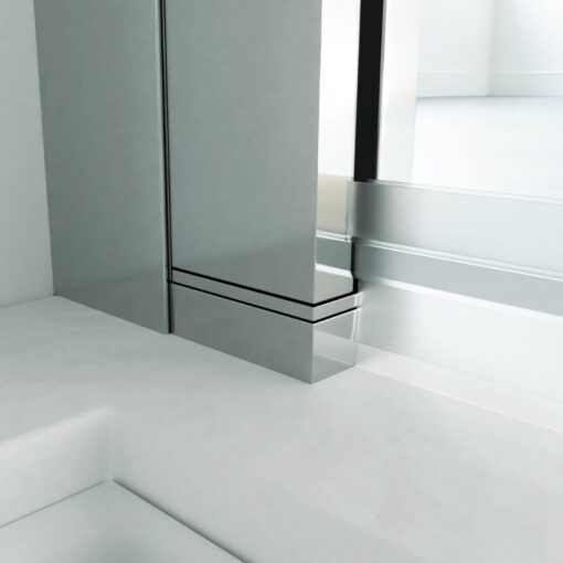 Mampara de Ducha ARABIA Ariba P1 | OUTLET DEL BAÑO