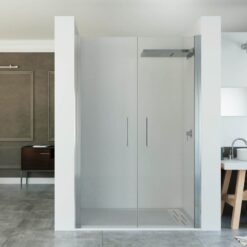 Mampara de Ducha ARABIA Jalila P2 | OUTLET DEL BAÑO