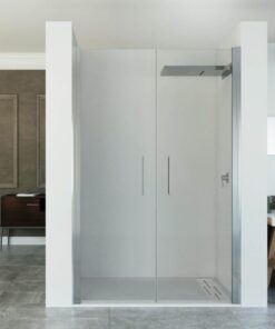 Mampara de Ducha ARABIA Jalila P2 | OUTLET DEL BAÑO