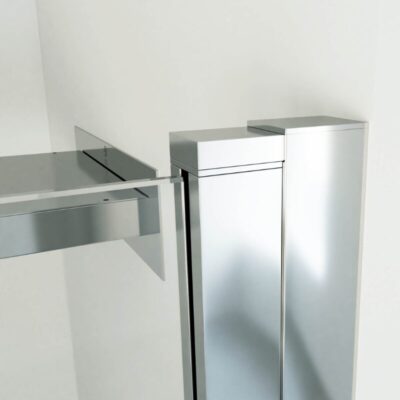 Mampara de Ducha ARABIA Jalila P2 | OUTLET DEL BAÑO