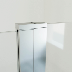 Mampara de Ducha ARABIA Karima FP2 | OUTLET DEL BAÑO