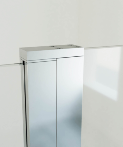 Mampara de Ducha ARABIA Karima FP2 | OUTLET DEL BAÑO