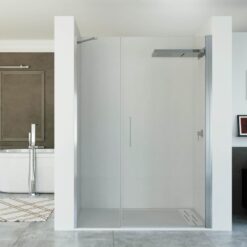 Mampara de Ducha ARABIA Nadia PF2 | OUTLET DEL BAÑO