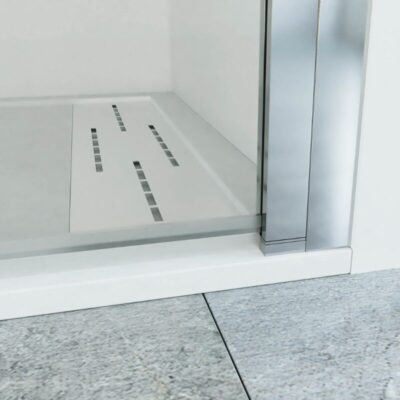 Mampara de Ducha ARABIA Nadia PF2 | OUTLET DEL BAÑO