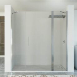 Mampara de Ducha ARABIA Nyla FPF3 | OUTLET DEL BAÑO