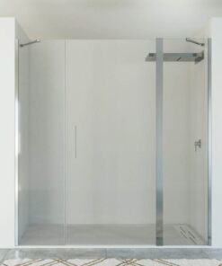 Mampara de Ducha ARABIA Nyla FPF3 | OUTLET DEL BAÑO