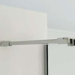 Mampara de Ducha ARABIA Nyla FPF3 | OUTLET DEL BAÑO