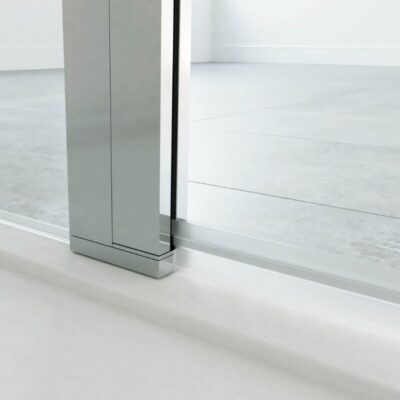 Mampara de Ducha ARABIA Nyla FPF3 | OUTLET DEL BAÑO