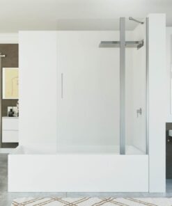 Mampara de Ducha ARABIA Ora FP2B | OUTLET DEL BAÑO