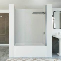 Mampara de Ducha ARABIA Zulema P1B | OUTLET DEL BAÑO