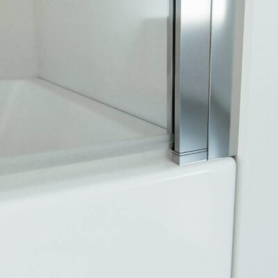 Mampara de Ducha ARABIA Zulema P1B | OUTLET DEL BAÑO