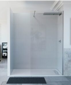 Mampara de Ducha AZABACHE Arcoiris LF/P | OUTLET DEL BAÑO