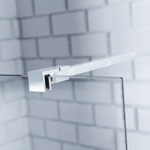 Mampara de Ducha AZABACHE Arcoiris LF/P | OUTLET DEL BAÑO