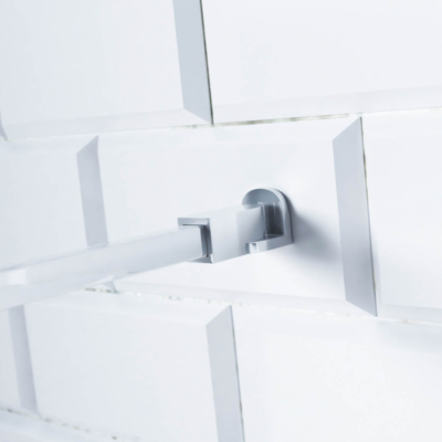 Mampara de Ducha AZABACHE Arcoiris LF/P | OUTLET DEL BAÑO