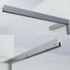 Mampara de Ducha AZABACHE Arcoiris LF/P | OUTLET DEL BAÑO