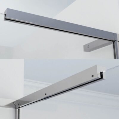 Mampara de Ducha AZABACHE Arcoiris LF/P | OUTLET DEL BAÑO