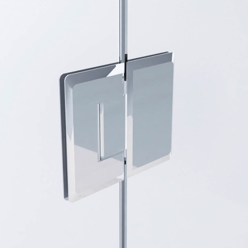 Mampara de Ducha AZABACHE Libo FP/B | OUTLET DEL BAÑO